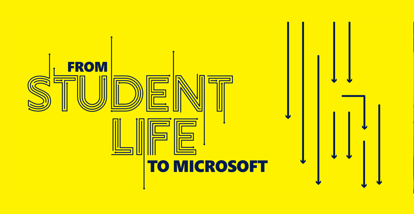 Milyen a Microsoftnál gyakornoknak lenni? - Beszélgetés Márkkal